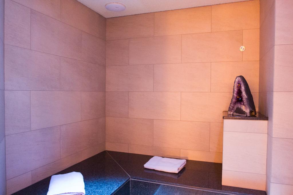Hotel Albona 이스크글 외부 사진