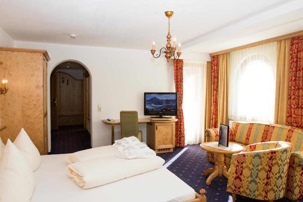 Hotel Albona 이스크글 외부 사진