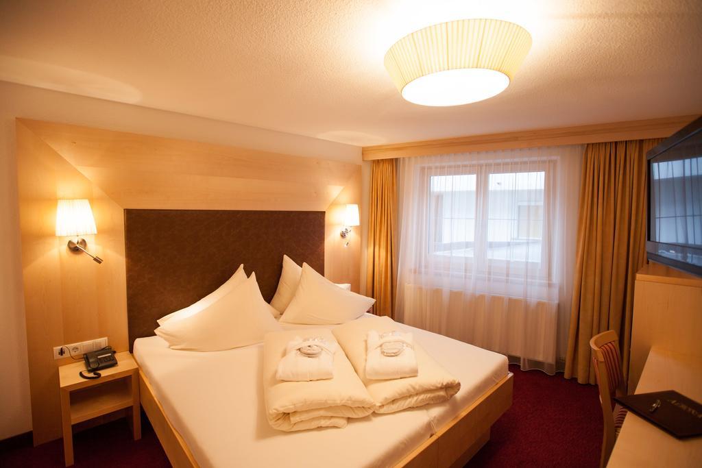 Hotel Albona 이스크글 객실 사진