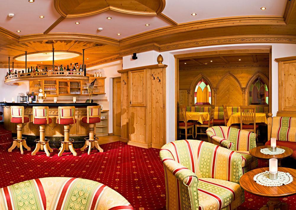 Hotel Albona 이스크글 외부 사진