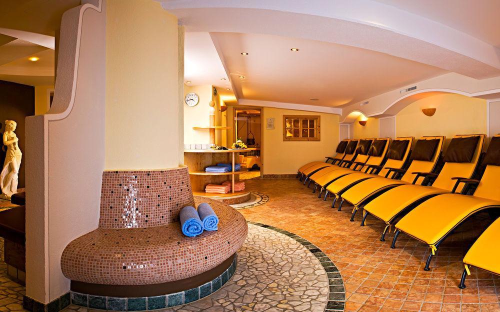 Hotel Albona 이스크글 외부 사진