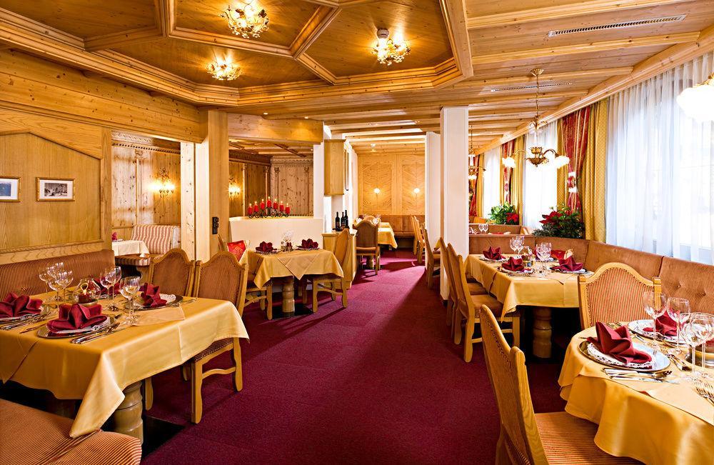 Hotel Albona 이스크글 외부 사진