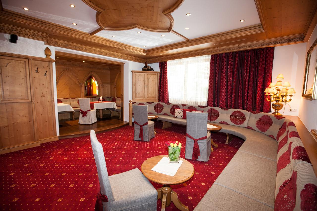 Hotel Albona 이스크글 외부 사진